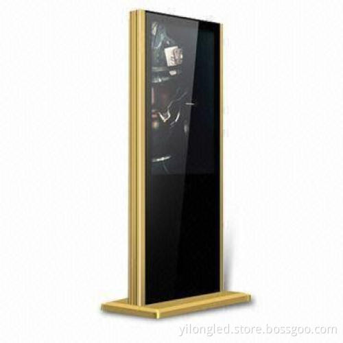 42 Inch Vertical LCD Ad Player